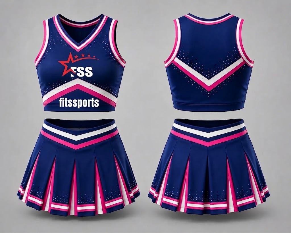 Cheer Uniform